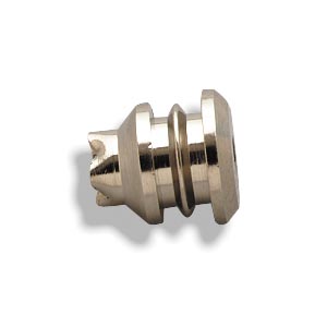 End Valve Standard For use with ADC and most brands of bulbs by American Diagnostic Corporation  ID 873-1